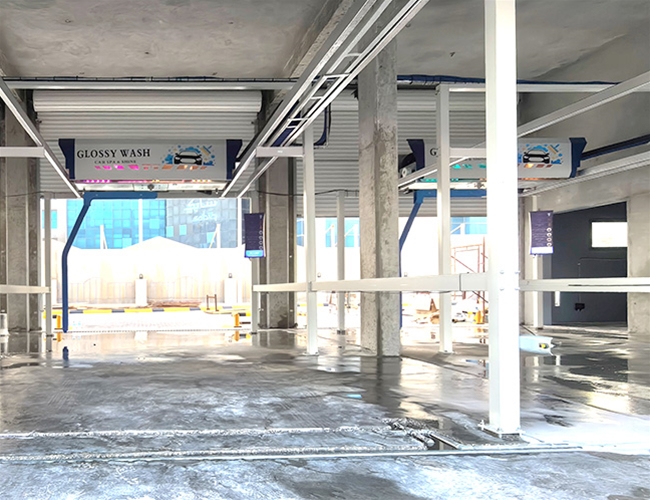 Customer Case